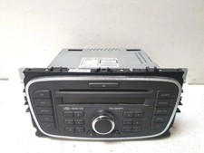 FORD FOCUS II DA, HCP Lettore