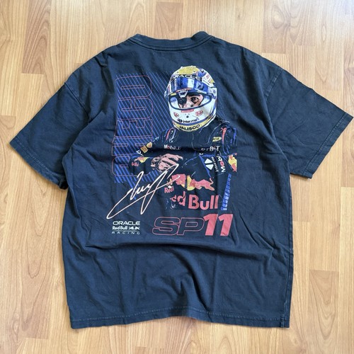 Shirt oracle red - bull, racing