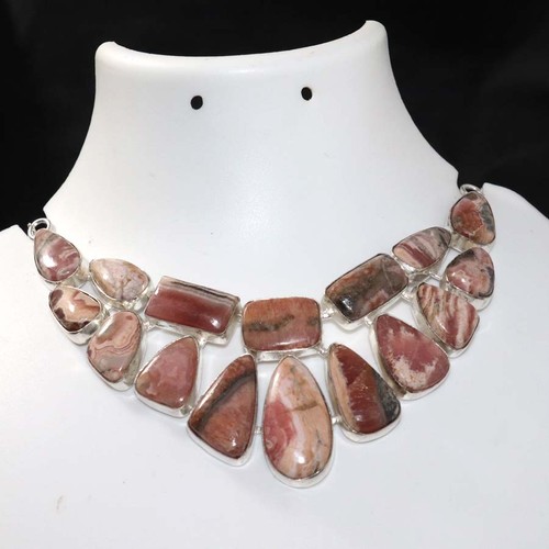 Collana argento 925 - in,