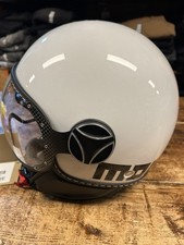 MOMO DESIGN CASCO DEMI JET