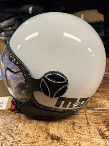 Momo design casco demi - design, jet
