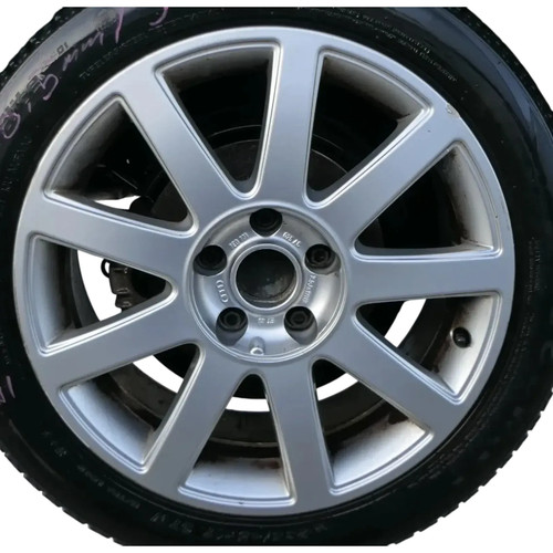 Cerchio lega audi - in, 8e