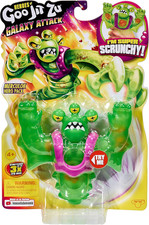 Heroes of Goo Jit Zu -