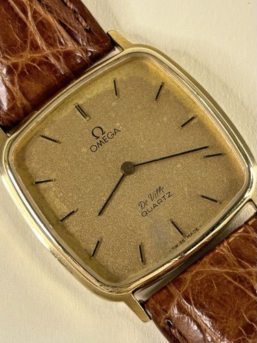 Orologio omega ville - orologio,