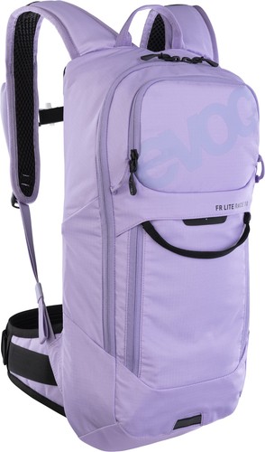Zaino con protezione evoc - con, fr
