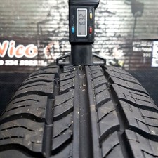 GOMME USATE USATE PER VETTURE D'EPOCA 155/70R12 73T PIRELLI P3000 USATE ESTIVE