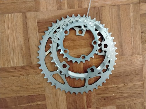 Pignoni shimano xtr m900 - 3, fc-m900