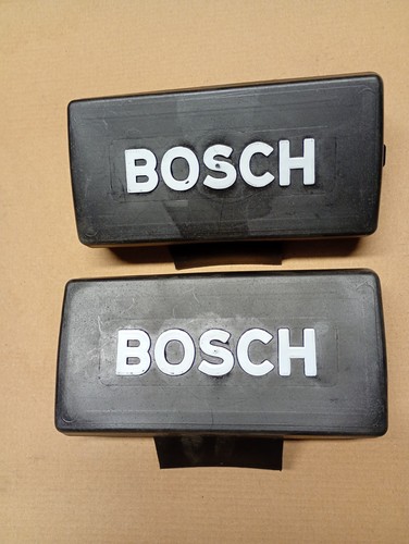 Fendinebbia bosch cover fondo