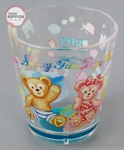 Tazza ricordo duffy sunny - ricordo,