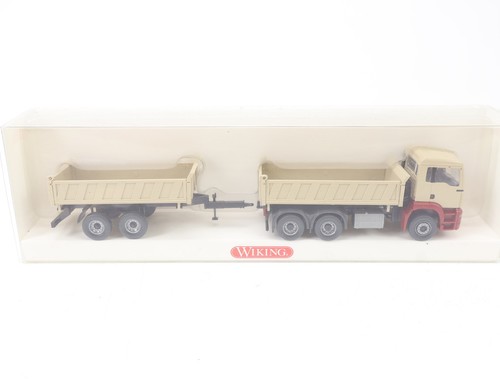 Wiking 678 37 modellino - wiking, h0