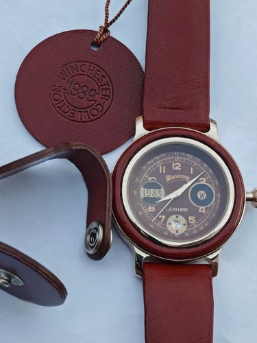 Orologio winchester vintage - orologio,