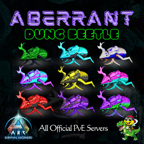 ARK-Survival-Ascended-PvE-Uffi