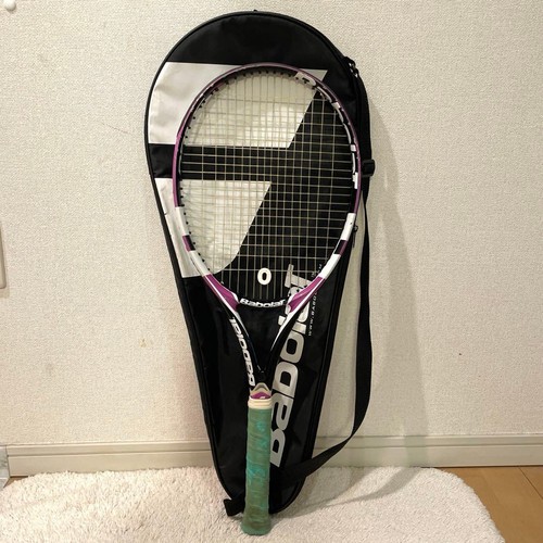 Racchetta tennis babolat - da,