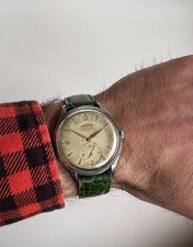 Orologio Vintage Imperios