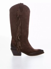 Ovye stivale donna - donna, texano