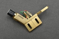 Cuffia Denon XC-245 - oro /