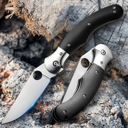 Coltello tascabile - , di