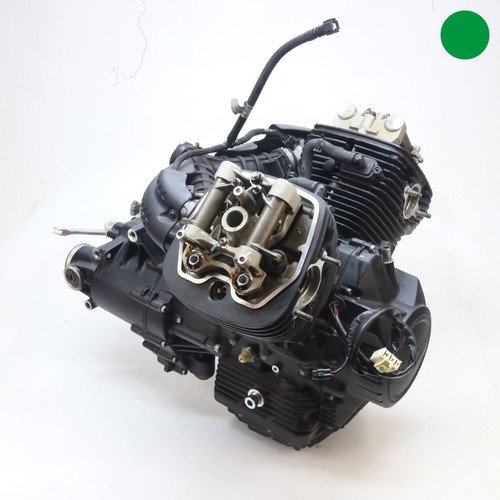 Moto guzzi 850 motore - v7,