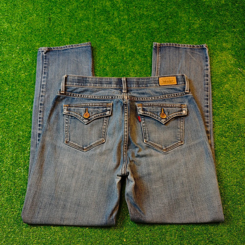 Levi 525 jeans - levi's, blu