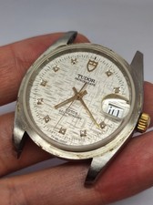 Ricambi Orologio Automatico Tudor 74033 Diamond OysterDate - Leggi Descrizione #1323