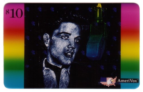 Elvis presley cantando dentro - presley,