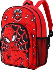 Spiderman Zaino Premium per