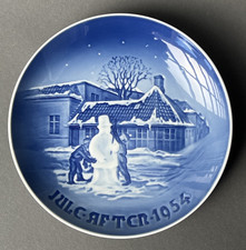 Bing & Grondahl Christmas