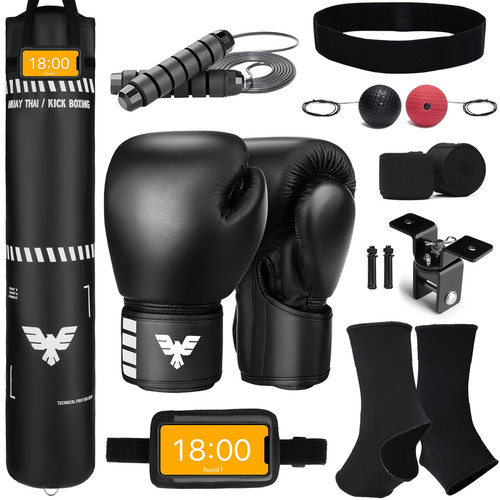 Elite sports set - elite,