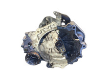 CAMBIO 5 MARCE SEAT IBIZA 1.4