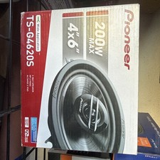 Pioneer TS-G4620S Altoparlanti