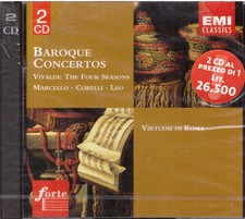 Vivaldi: Le Quattro Stagioni-