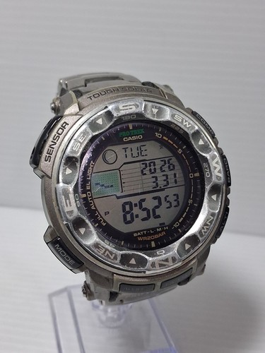 Orologio casio pro trek - casio, ad