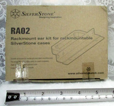 SilverStone RA02 Kit orecchie