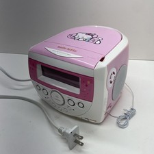 Hello kitty kt2053 alarm - kitty,