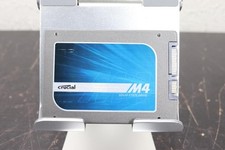 SSD Crucial M4 256 GB interno 2,5" (CT256M4SSD2)