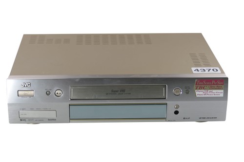 Jvc s9500e super - hr-s9500e, et