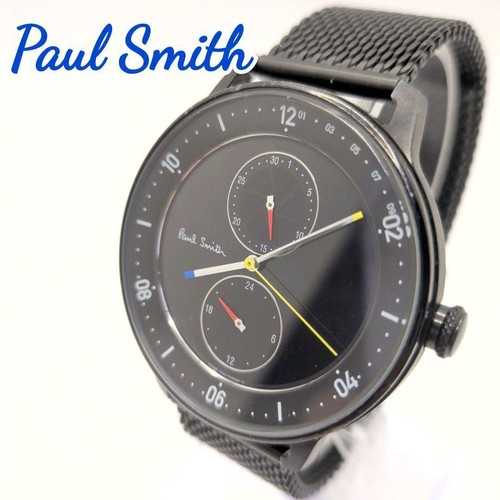 Orologio paul smith - smith, church
