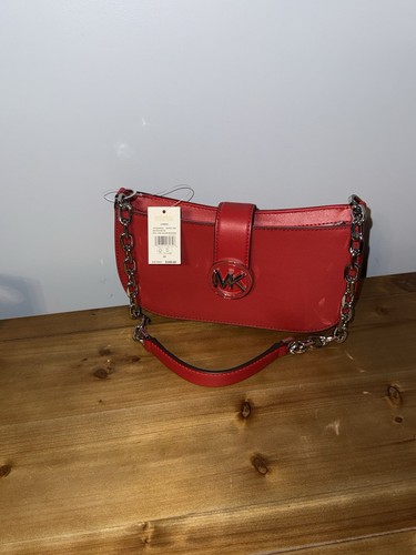 Borsa pochette piccola - , michael
