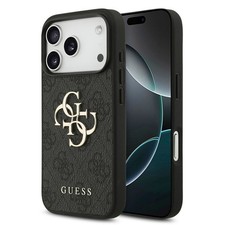 Custodia rigida Guess iPhone