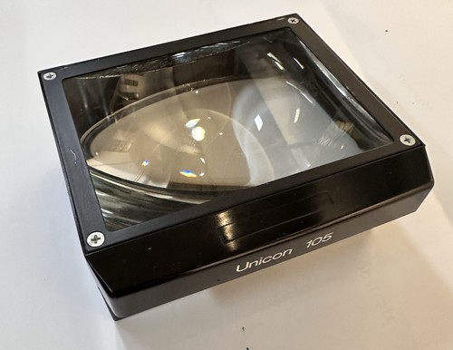 Ingranditore condensatore