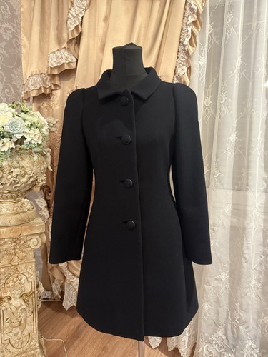 Cappotto lana prada - lana,