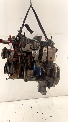 Td27ti motore nissan terrano - motore,