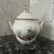 Zuccheriera coperta Richard