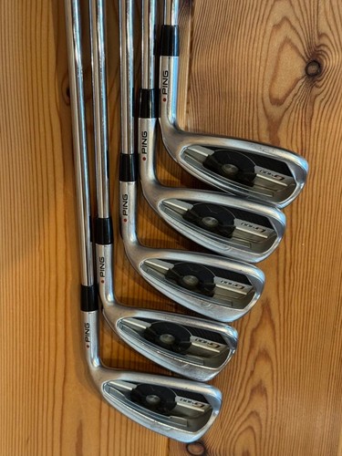 Ping g400 set - ping, di