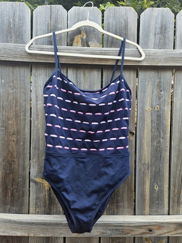 Costume intero vintage sessa - costume,