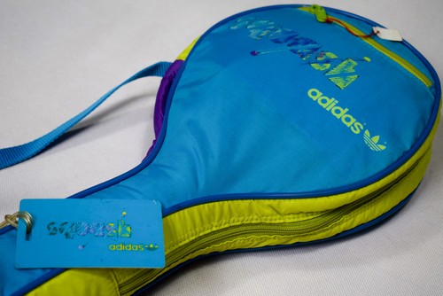 Borsa adidas vintage squash - adidas,