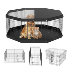 Box per Cani Recinto per