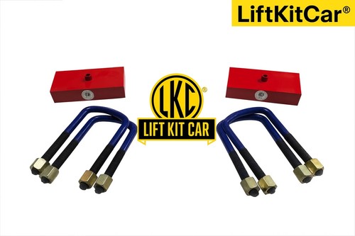 Kit rialzo posteriore lkc lift - rialzo,