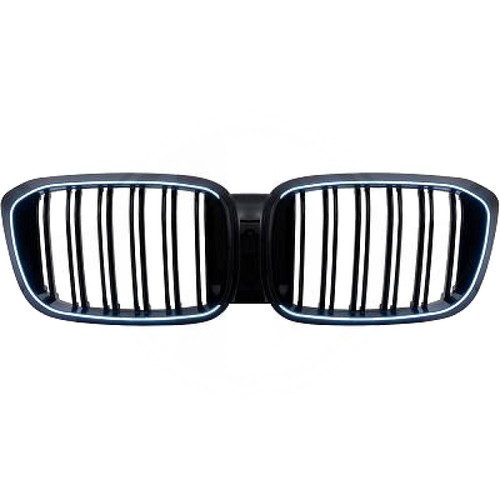 Griglia reni led bmw - griglia,