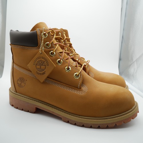 Timberland pollici stivali - 6,